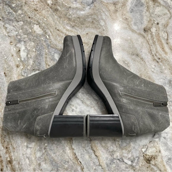 Sorel Blake Bootie Quarry Gray Women’s Size 9.5 NL3302-245 - Picture 6 of 12